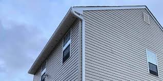 Best Engineered Wood Siding  in Trezevant, TN